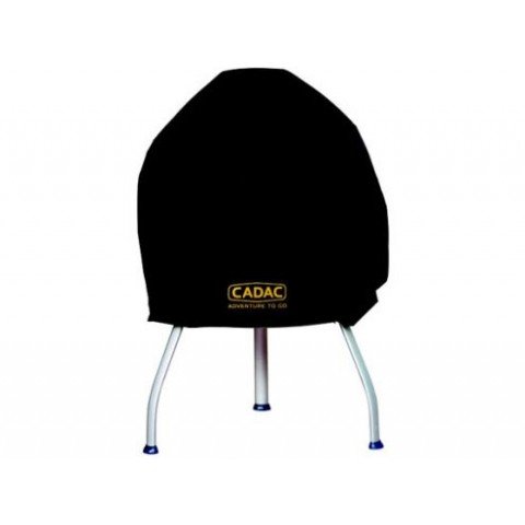 BBQ Cover Afdekhoes 47cm afbeelding