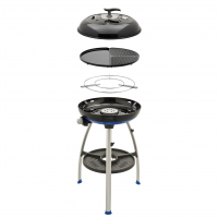 Carri Chef 2 Plancha 'n Grill afbeelding
