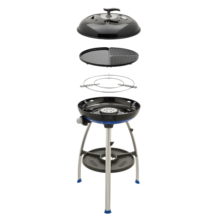 Carri Chef 2 Plancha 'n Grill afbeelding