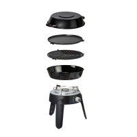 Safari Chef 2 LP With Piezo EU afbeelding