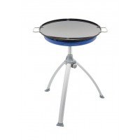 Skottelbraai afbeelding