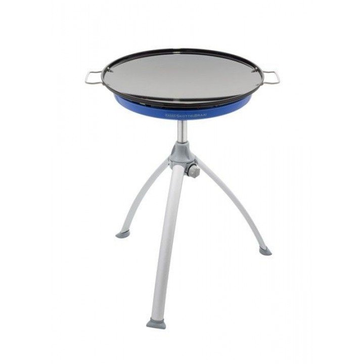 Skottelbraai afbeelding