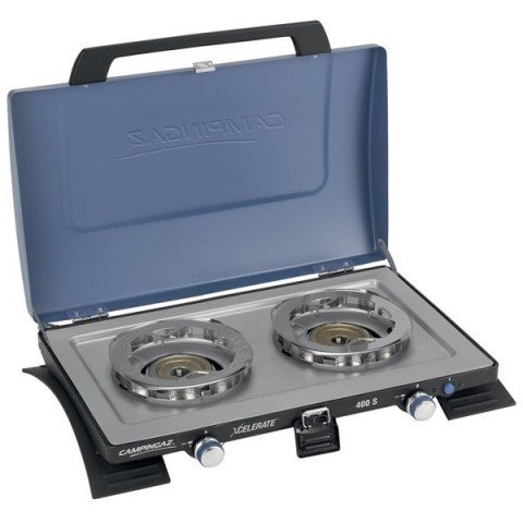 400 S Stove INT afbeelding