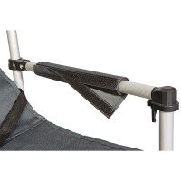 BC Kinderstoel compact grijs afbeelding
