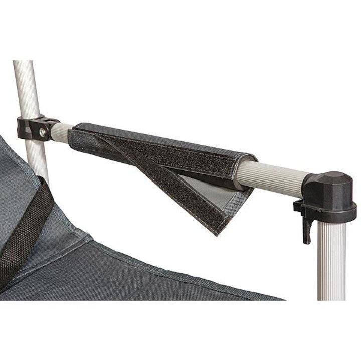 BC Kinderstoel compact grijs afbeelding