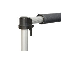 BC Kinderstoel compact grijs afbeelding