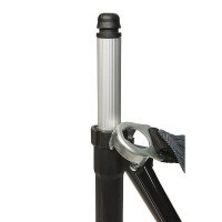 BC Kinderstoel compact grijs afbeelding