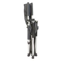 BC Kinderstoel compact grijs afbeelding
