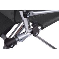 BC Stoel Copa Rio Beach Graphite afbeelding
