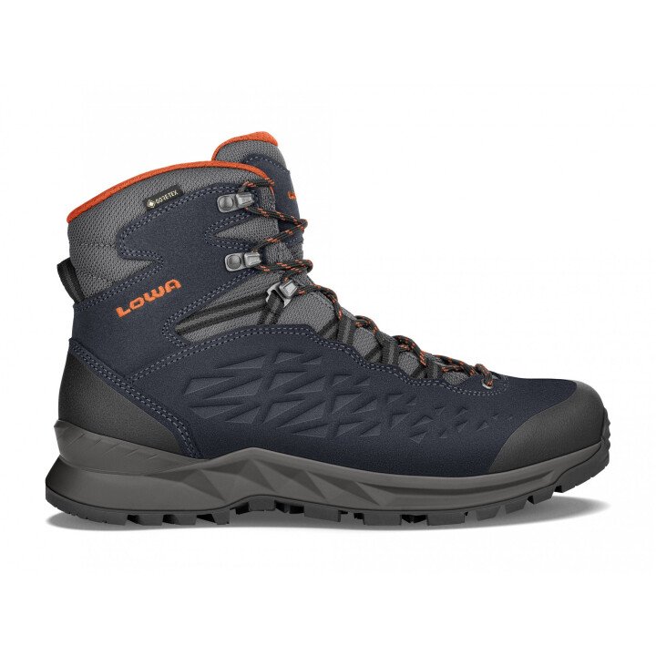 Explorer II GTX Mid afbeelding