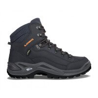 Renegade GTX Mid afbeelding