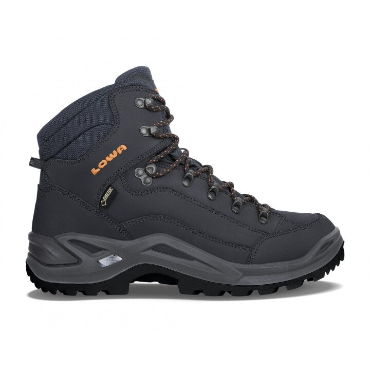 Renegade GTX Mid afbeelding