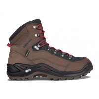 Renegade GTX Mid afbeelding