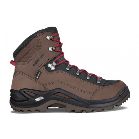 Renegade GTX Mid Men afbeelding