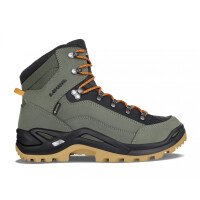 Renegade GTX Mid afbeelding