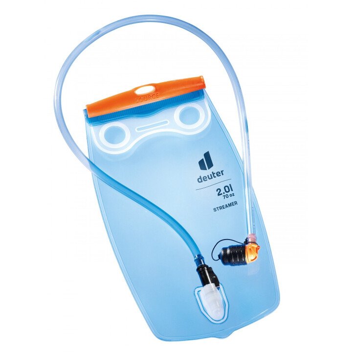 Streamer 2.0 l afbeelding
