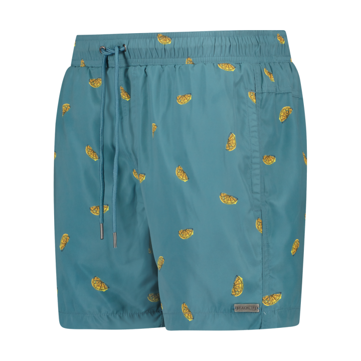Heren Zwemshort Lemonade afbeelding