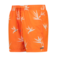 Heren Zwemshort Paradise Flower afbeelding