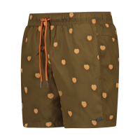 Heren Zwemshort Peachy afbeelding