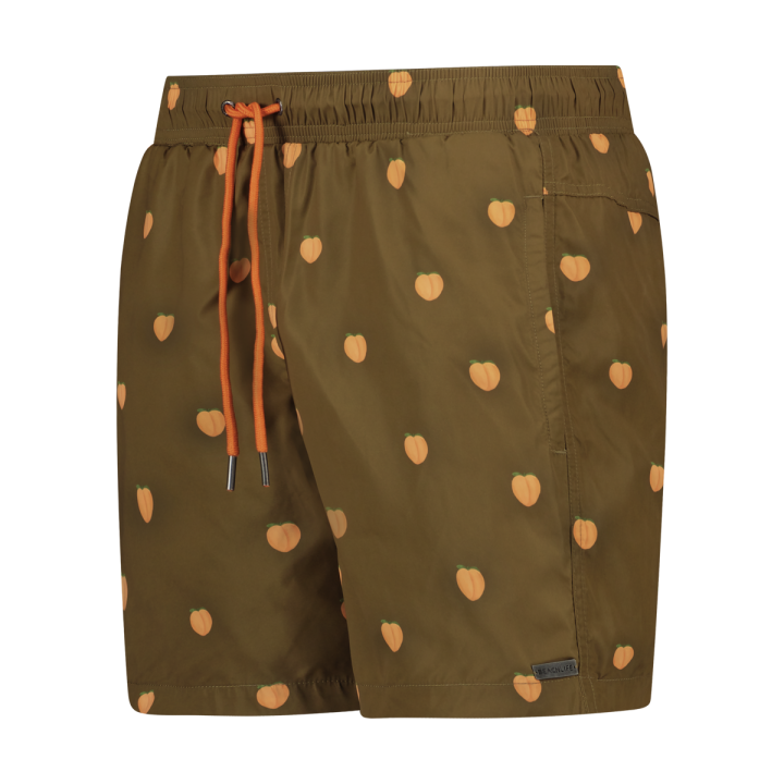 Heren Zwemshort Peachy afbeelding