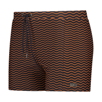 Heren Zwemshort Ripple Blue afbeelding
