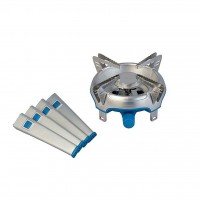 Bivouac Instastart Stove Emea afbeelding