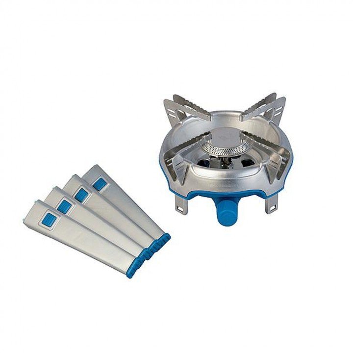 Bivouac Instastart Stove Emea afbeelding