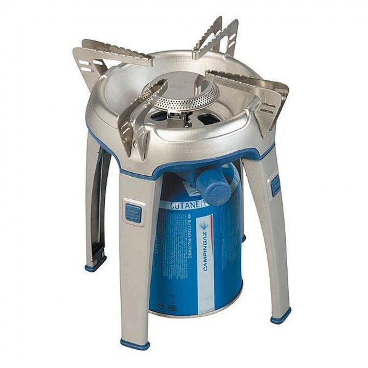 Bivouac Instastart Stove Emea afbeelding
