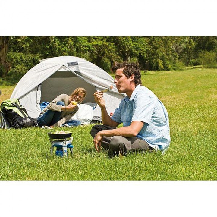 Bivouac Instastart Stove Emea afbeelding