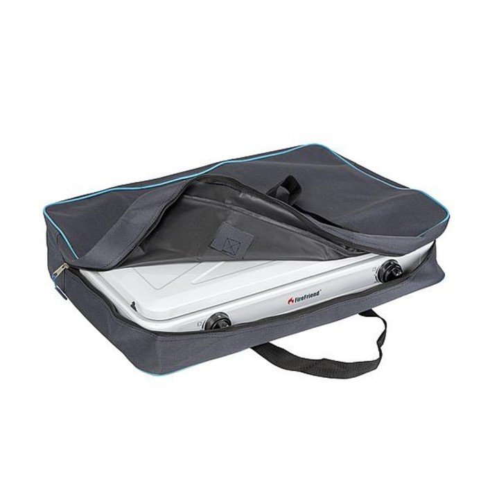 Opbergtas Gaskomfoor 2-Pits afbeelding