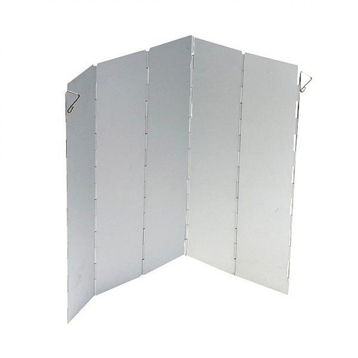 Kookwindscherm 5-dlg Univ. 36cm afbeelding