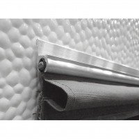 Tentschort 11-Vaks 40x60cm afbeelding
