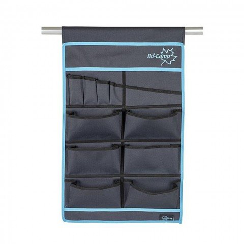 Tentschort 12-Vaks 40x60cm afbeelding