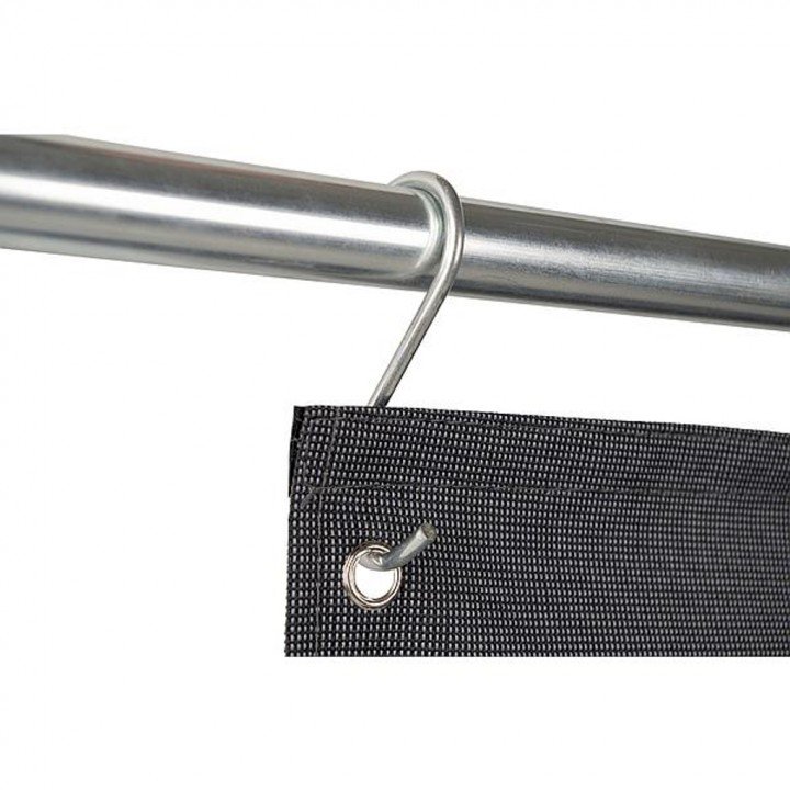Tentschort 11-Vaks 40x60cm afbeelding