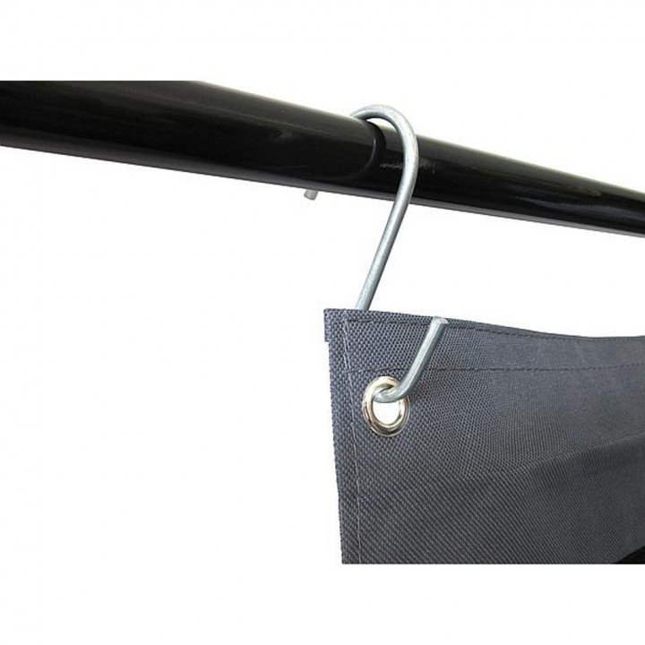 Tentschort 11-Vaks 40x60cm afbeelding