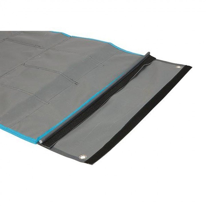 Tentschort 16-Vaks 48x123cm afbeelding