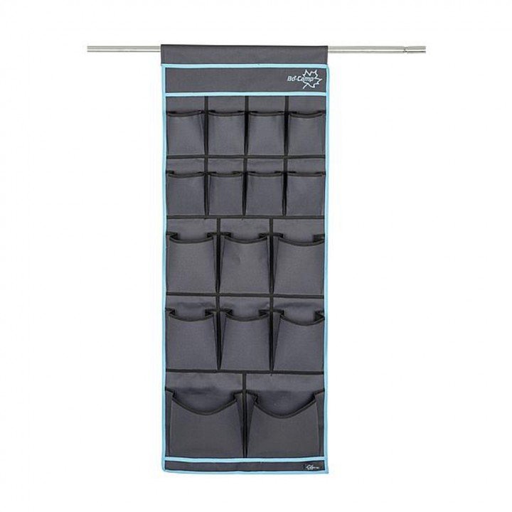 Tentschort 16-Vaks 48x123cm afbeelding