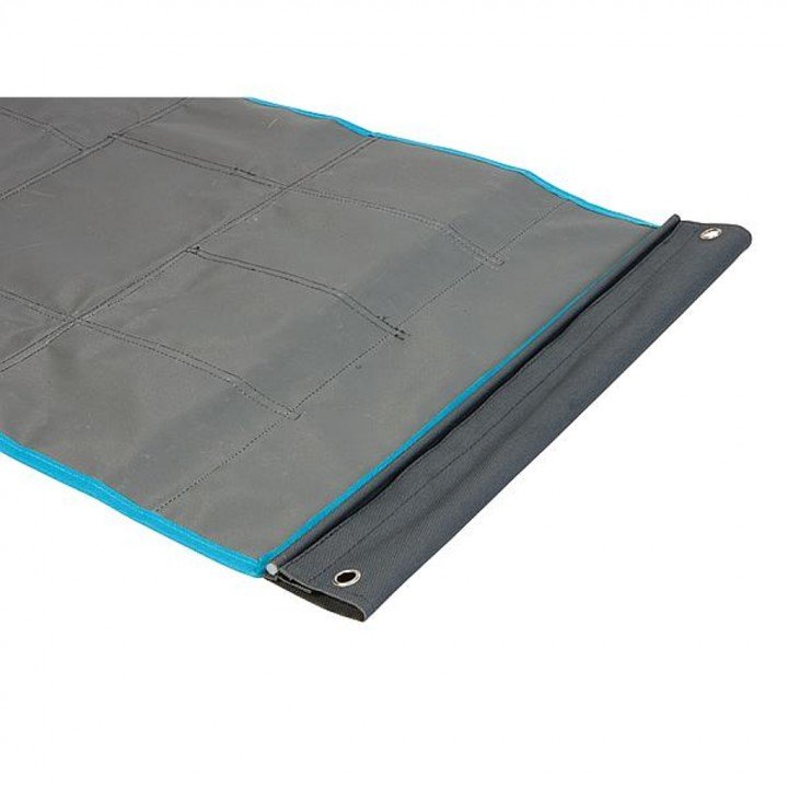 Tentschort 16-Vaks 48x123cm afbeelding