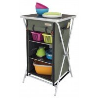 Aubenas Campingkast 043010006 afbeelding