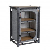Legkast Laag Norbury 57x48x80cm afbeelding
