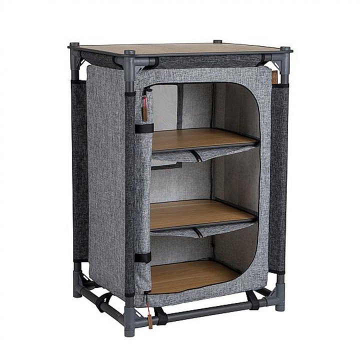 Legkast Laag Norbury 57x48x80cm afbeelding