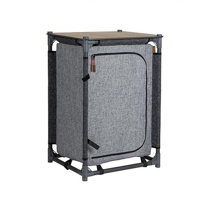 Legkast Laag Norbury 57x48x80cm afbeelding