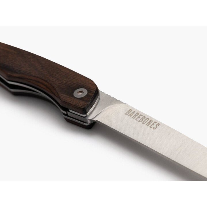 barebones solo folding knife 2 afbeelding