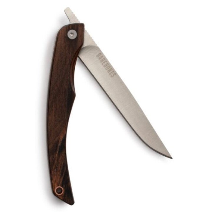 barebones solo folding knife 3 afbeelding