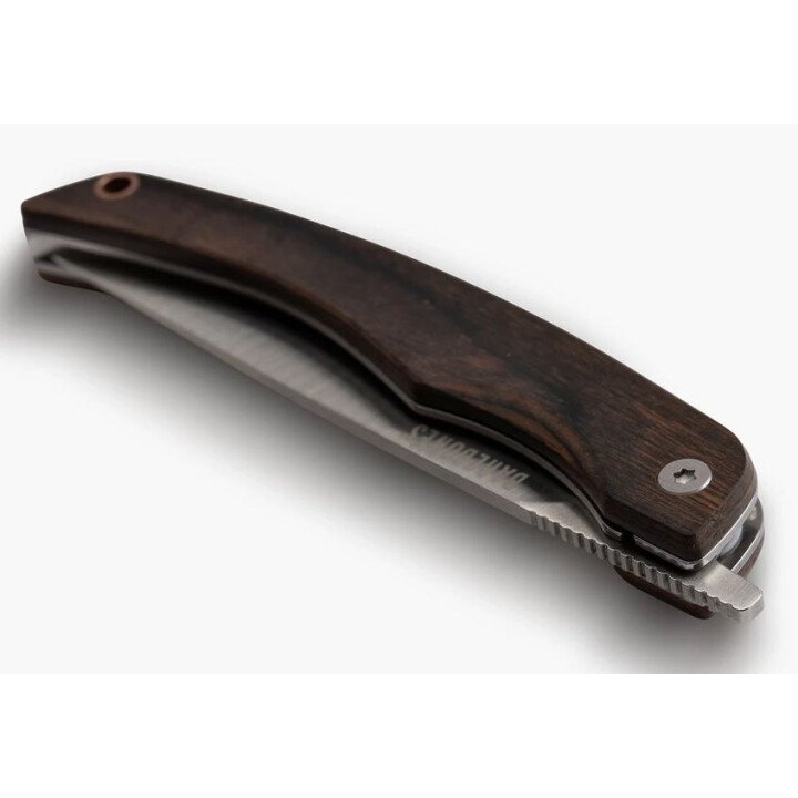 barebones solo folding knife 4 afbeelding