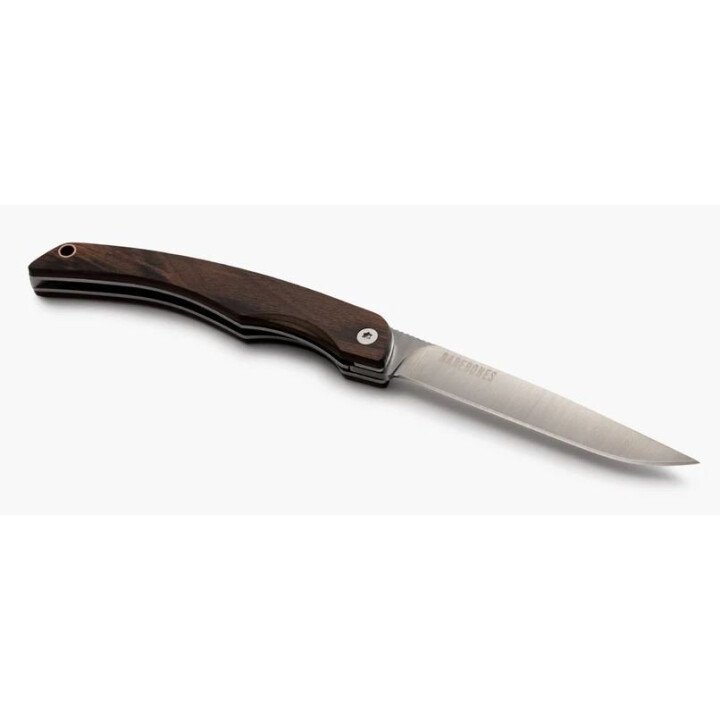 barebones solo folding knife afbeelding