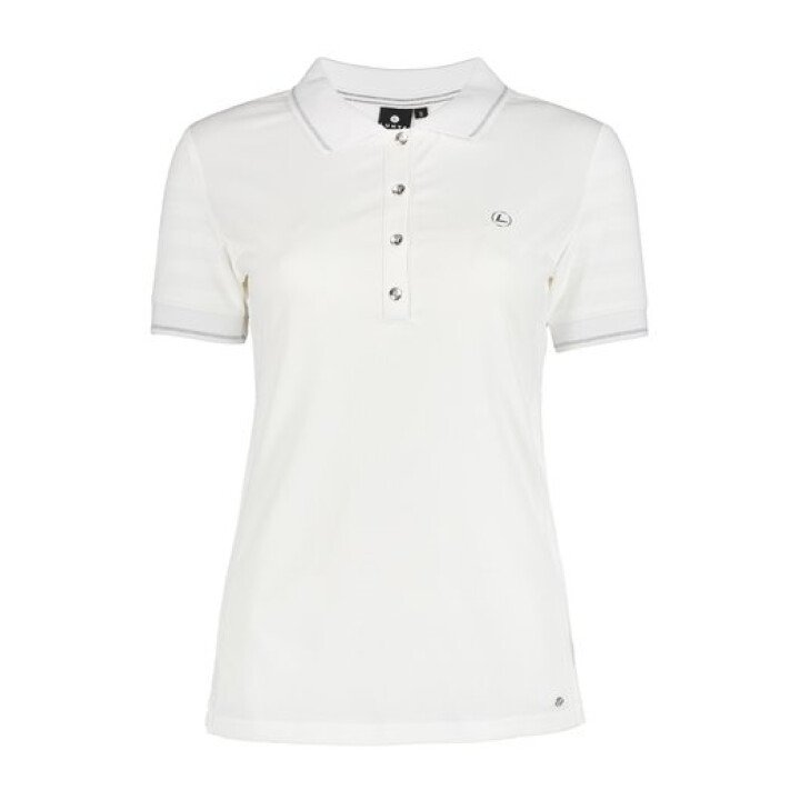  Eriksdal Polo Shirt afbeelding