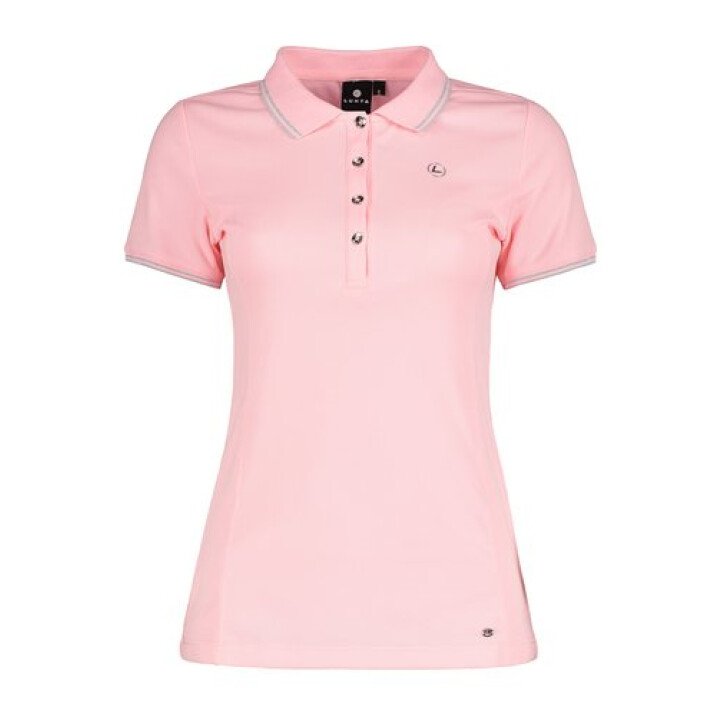 Espoo Polo Shirt afbeelding