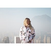  Hissa Jacket afbeelding