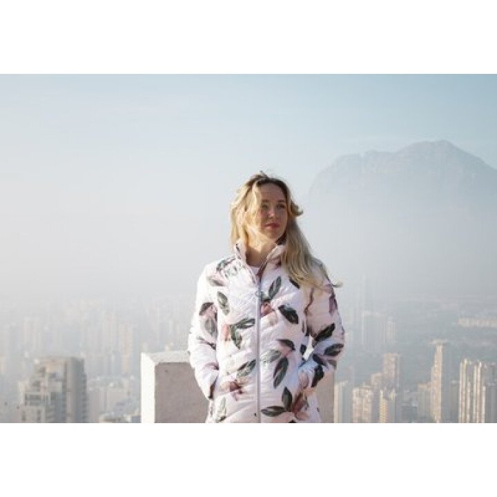  Hissa Jacket afbeelding